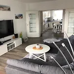 Apartament Kuestenbude Sonne Grömitz