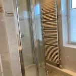 Apartament Kuestenbude Sonne