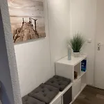 Apartament Kuestenbude Sonne