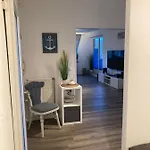 Kuestenbude Sonne Апартаменты Грёмиц