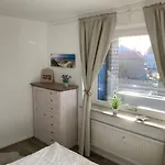 Kuestenbude Sonne Апартаменты *