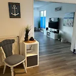 Apartament Kuestenbude Sonne Grömitz