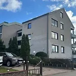 Kuestenbude Sonne *