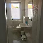 Apartament Kuestenbude Sonne *