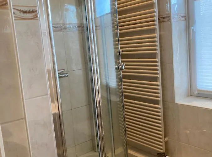 Apartamento Kuestenbude Sonne