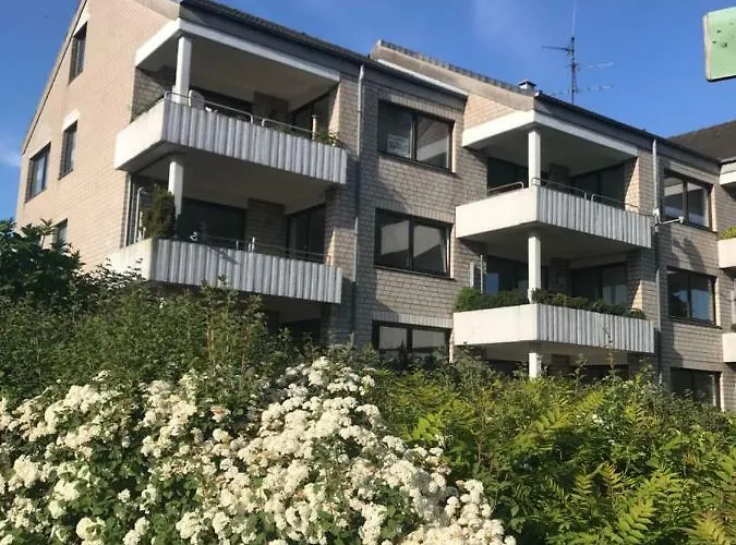 Kuestenbude Sonne * Grömitz