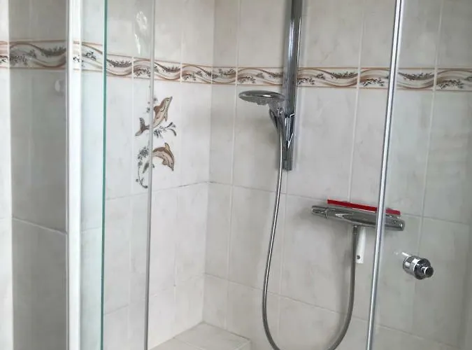 Kuestenbude Sonne Apartamento